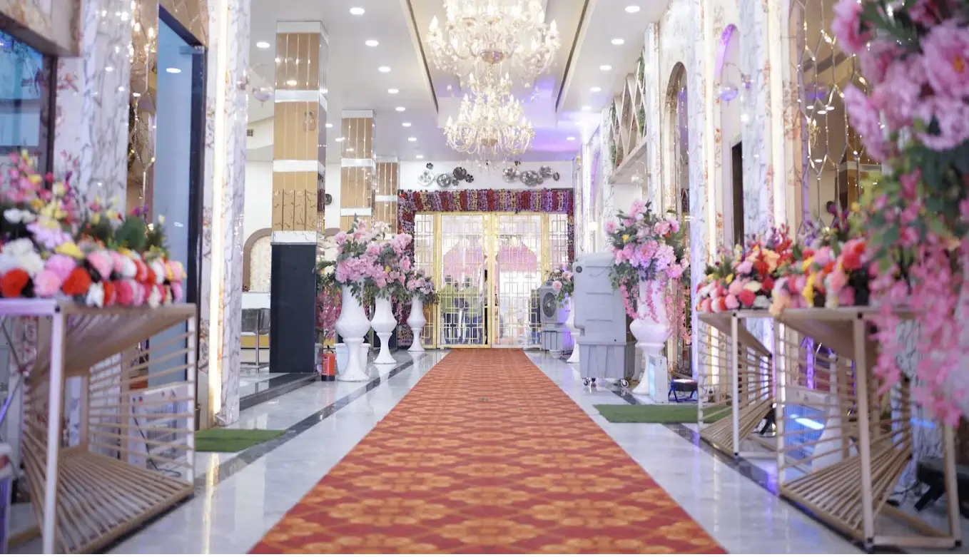 Satya Palace